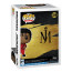 Funko Pop Michael Jackson Red Dress #359 Vinyl Figure