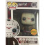 Funko Pop Jason Voorhees Glow in the Dark #01 Vinyl Figure