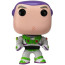Funko Pop Buzz Lightyear Glow in the Dark #02 Vinyl Figure - Toy Story Collection