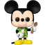 Funko Pop Mickey Mouse #1307 Vinyl Figure - Disney Collection