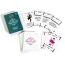 Deck of Emotions: Family Party Mental Well-Being Strengthens Connections Card Game