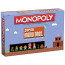 Monopoly Super Mario Bros Collector's Edition Board Game