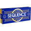 Sequence Luxury Edition: Family Abstract Strategy Card Game