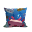 Minecraft Axolotl Soft Stuffed Plush Pillow Multiple Sizes