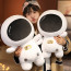 Astronaut Soft Stuffed Plush Multiple Sizes
