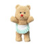 Butterbear Soft Stuffed Plush 36cm 14.2inches