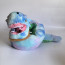 Jormungandr World Serpent God Of War Soft Stuffed Plush 130cm 51.18inches