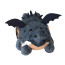 How To Train Your Dragon Gronckle Cinemark Plush Toy 25cm 10inches