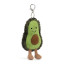 Jellycat Amuseables Avocado Bag Charm 15cm 5.90inches