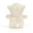 Jellycat Little Polar Bear 18cm 7.08inches