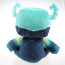Minecraft Warden Plush Toy 25cm 9.84inches