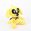 Mikecrack Mike Plush Toy 25cm 9.8inches