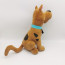 Scooby Doo Soft Stuffed Plush 35cm 13.77inches