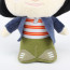 Stranger Things Mike Plush Toy 20cm 7.87inches