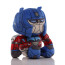 Transformers Optimus Prime Plush Toy Multiple Sizes