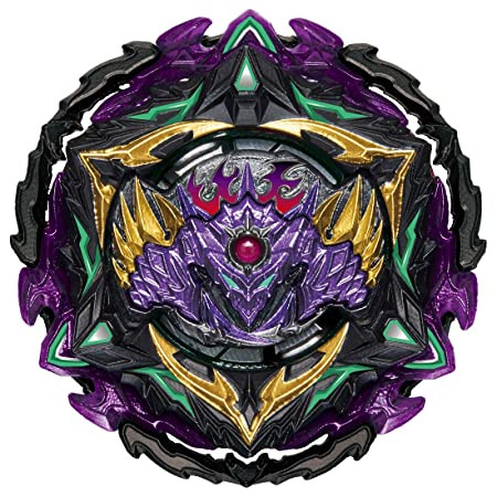 Takara Tomy Beyblade Burst B-175 Superking Lucifer The End