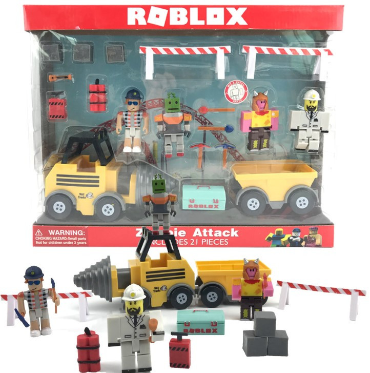 Roblox Action Collection Operation TNT