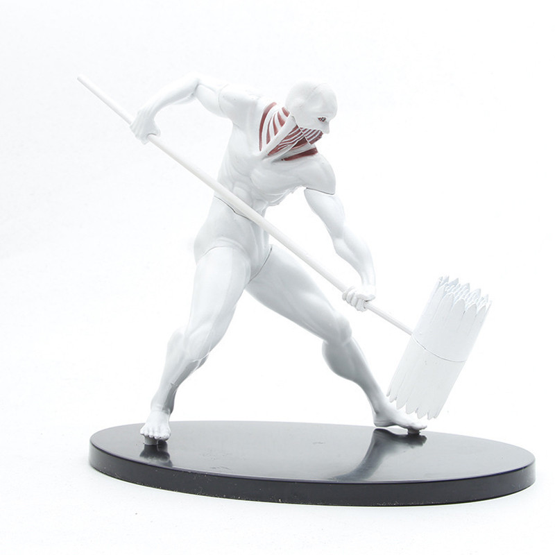 War Hammer Titan From Attack on Titan