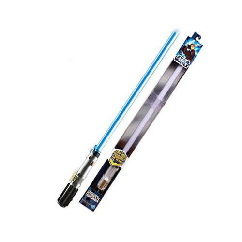 Hasbro Ultimate FX Lightsaber Toy Obi-Wan Kenobi Editon