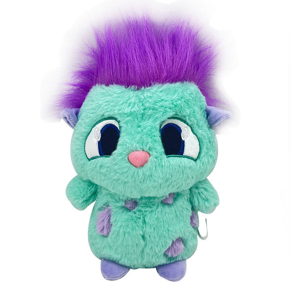 Barbie Bibble Plush Toy