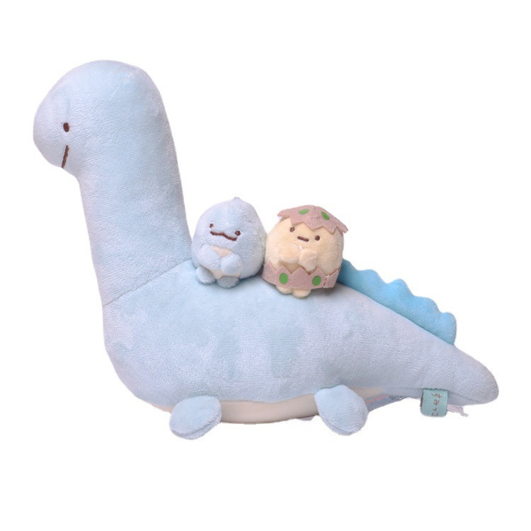 Tokage No Okaa San From Sumikko Gurashi Plush Toy