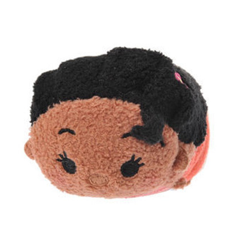 Moana From Moana Plush Toy