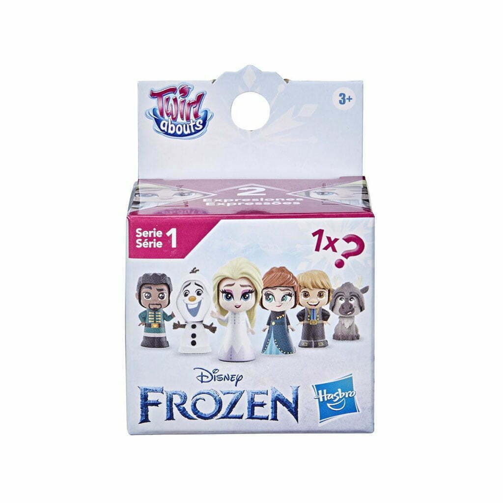 Hasbro Frozen Series 1 Single Blind Box