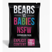 Bears vs Babies - NSFW Expansion