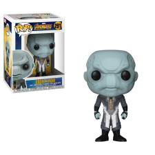 Funko Pop Marvel: Avengers Infinity War Ebony Maw Collectible Figure