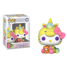 Funko Pop Hello Kitty #58 Vinyl Figure