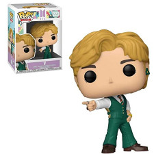 Funko Pop BTS V #223 Vinyl Figure