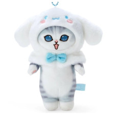 Cinnamoroll Mofusand Plush Toy