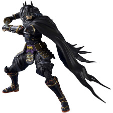 Bandai SHF S.H.Figuarts Batman Ninja Action Figure