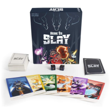 Here to Slay Base Game