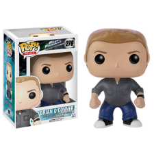 Funko Pop Brian O Conner #276 Vinyl Figure
