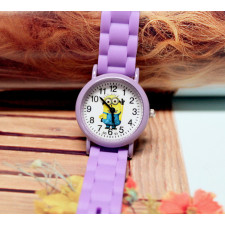 Minion Watch For Boys or Girls