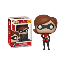 Funko Pop! Disney: Incredibles 2 - Elastigirl Collectible Figure
