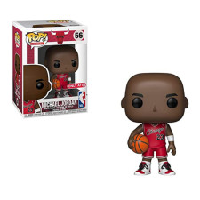 Funko Pop Michael Jordan #56 Vinyl Figure