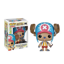 Funko Pop Tony Tony Chopper #99 Vinyl Figure