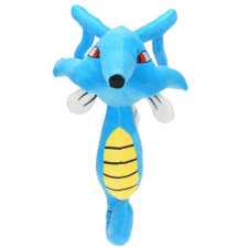 Kingdra From Pokemon Plush Toy