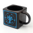 The Legend Of Zelda Eye Symbol 3D Coffee Mug