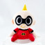 Funko Plush Disney Incredibles 2 Jack Plush