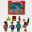 Roblox Pirate Showdown Mix & Match Set