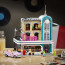 Creator Expert Downtown Diner 10260 Brick Building Kit