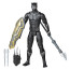 Avengers Marvel Titan Hero Series Blast Gear Deluxe Black Panther Action Figure