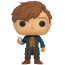 Funko Pop Newt Scamander with Egg #02 Vinyl Figure