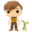 Funko Pop Newt Scamander Picket Vinyl Figure #10