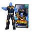 Marvel Infinity War Titan Hero Series Thanos with Titan Hero Power FX Port