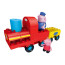 Peppa Pig Grandpa Pig's Train Construction Set