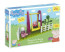 Peppa Pig Playtime Swing Construction Set